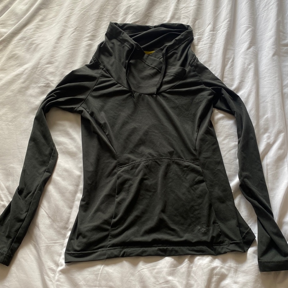 Arc’Teryx pullover
